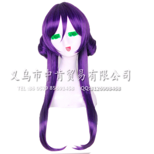 义乌中肯 Love Live 东条希正月和服浴衣觉醒服装假发 价格 厂家 哪里买 我有货 B 5yoho Cn
