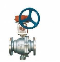 QY641F型氧气气动球阀  温州氧气气动球阀厂家