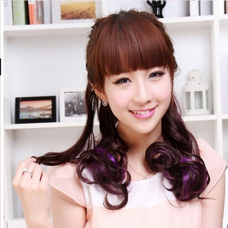 Perruque - Ref 2612884 Image 5
