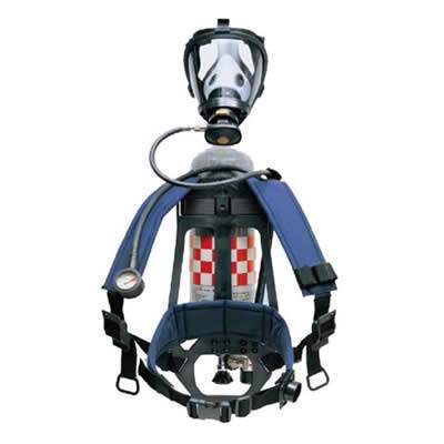 HONEYWELL霍尼韦尔SCBA105M C900空气呼吸器