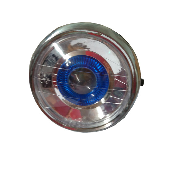 ZR-009[透鏡LED藍天使眼]