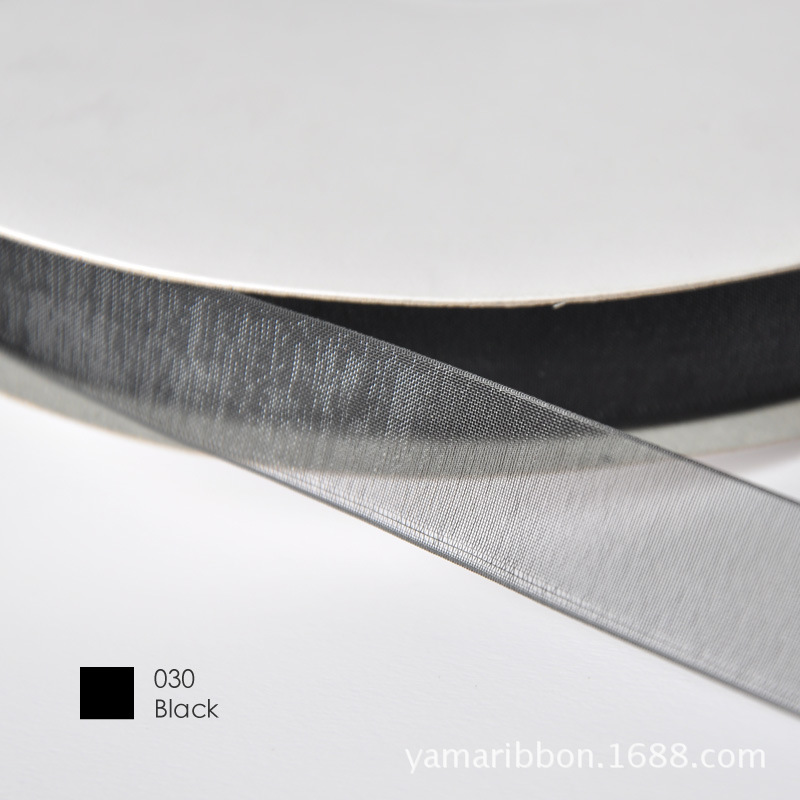 Yao Ming cinta al por mayor de hilo de nieve de color de la venta caliente hecho a mano DIY temperamento coreano material de la horquilla 028-640 63mm