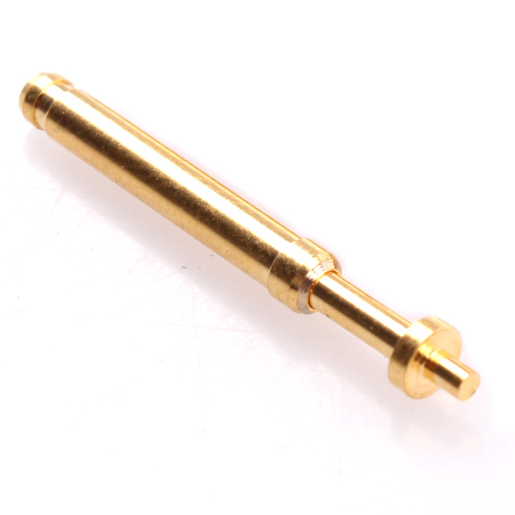 厂家供应加工优良探针电子电器配件测试探针精密耐用探针批发现货