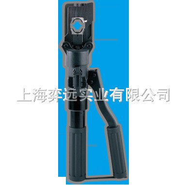 HYCP-185手动式压接机