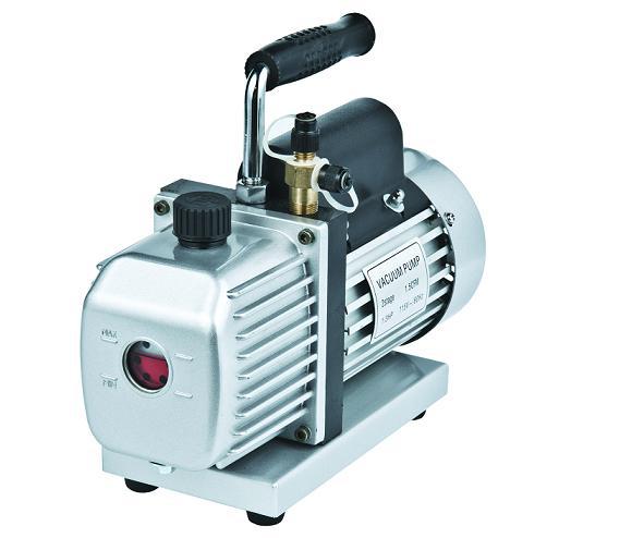 Rocker/洛科  旋片式真空泵|油泵 T130 71 L/min 含税静音变频