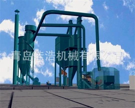 抛丸清理机;铸造设备;不脱硫除尘