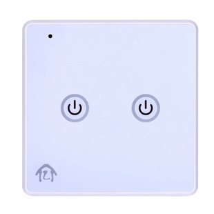 Yiwanjia (Smart Home) Touch Switch 2 (второе поколение)