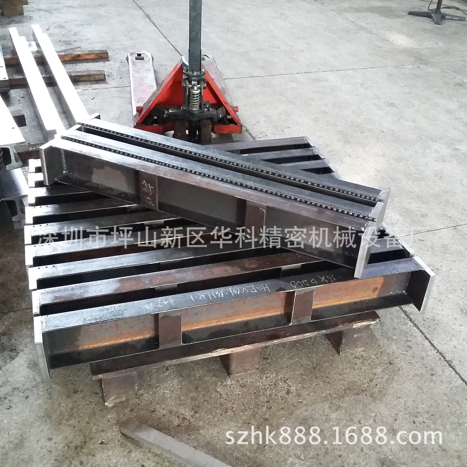 深圳提供机械加工厂 大型龙门铣加工 大型电脑锣机床加工 CNC加工