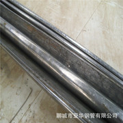 现货20cr合金精密钢管  专业生产40cr精密无缝钢管制造厂家