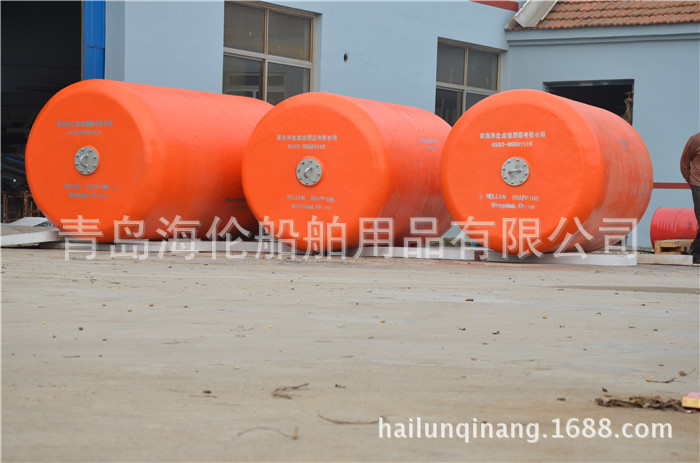 供应韩国进口聚氨酯（EVA）护舷（靠球）265图 防撞设施青岛即墨