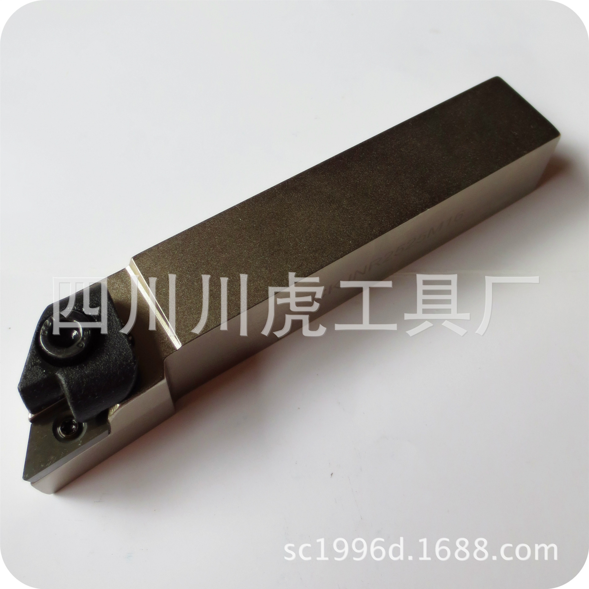 C型数控车刀/93°外圆车刀CKJNL：CKJNR2525M16