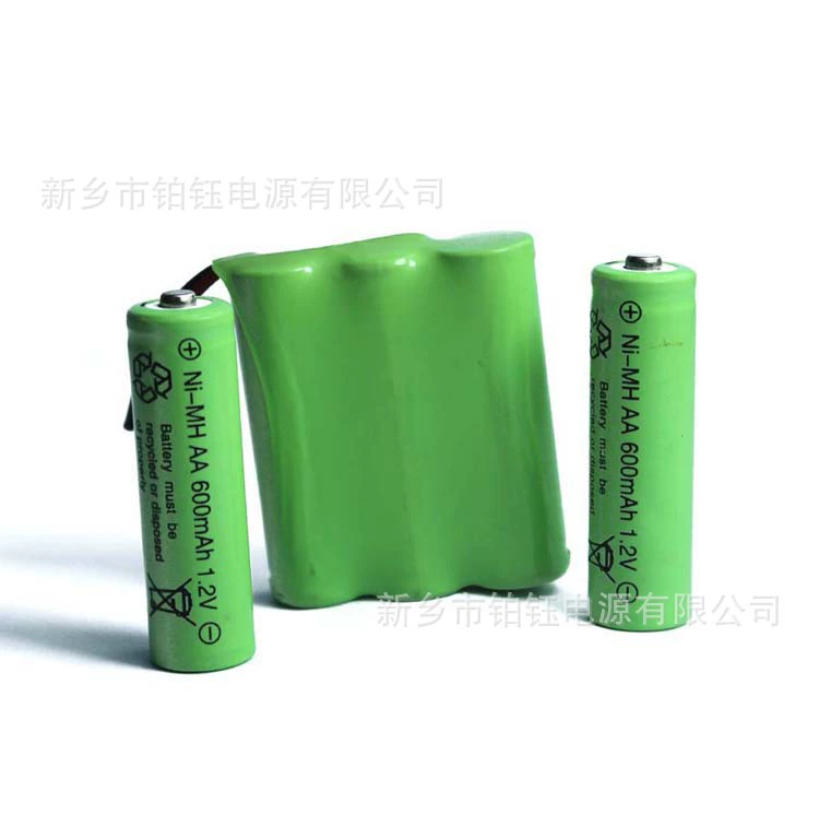 Battery charging, 2v