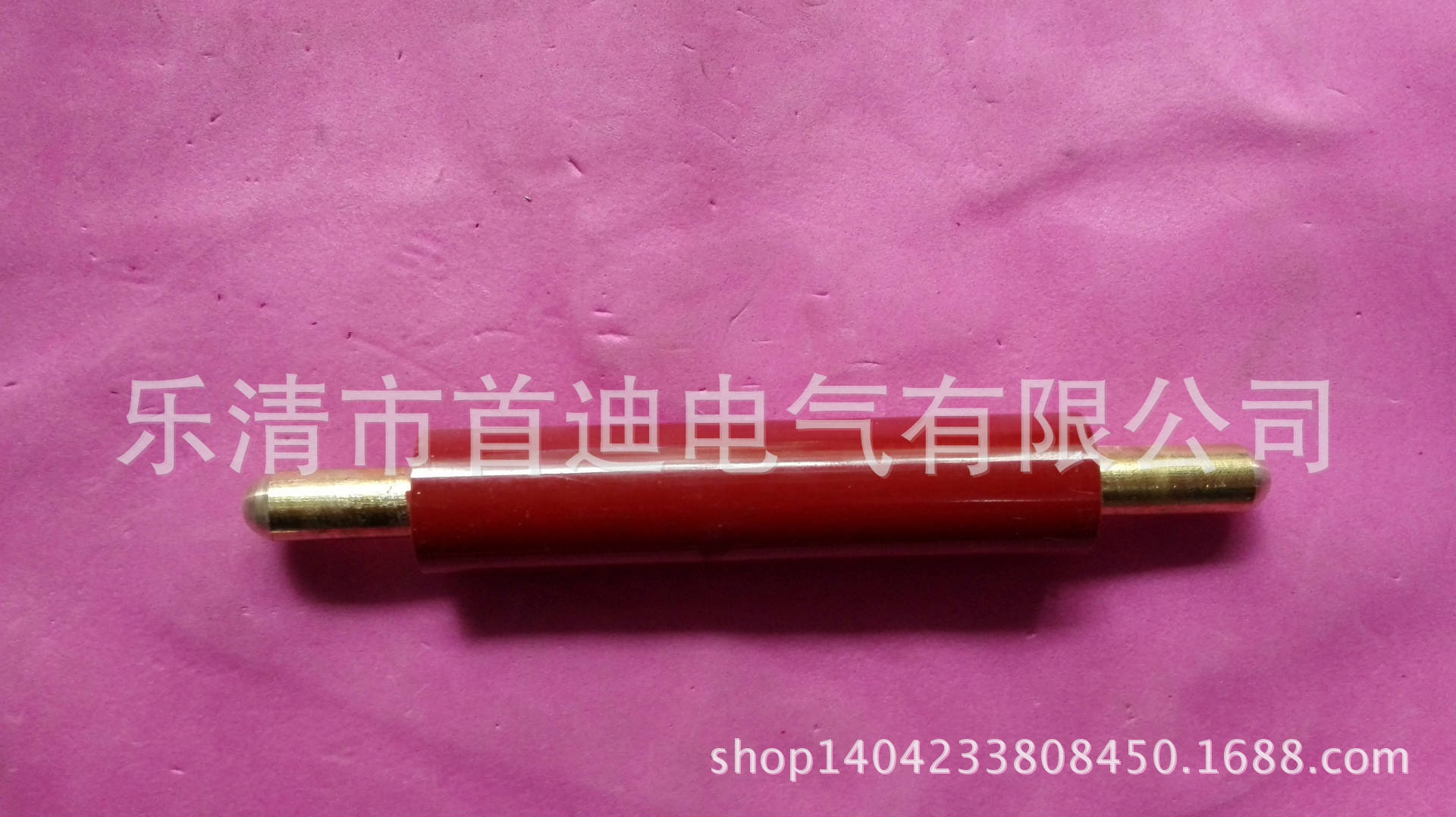 专业生产矿用电缆连接器芯子 高压防爆静触头 LBG1配件