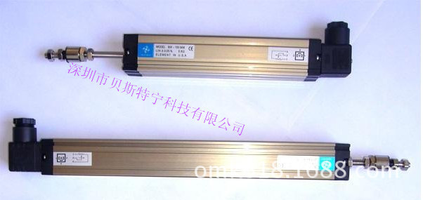 贝斯特宁拉杆香槟色