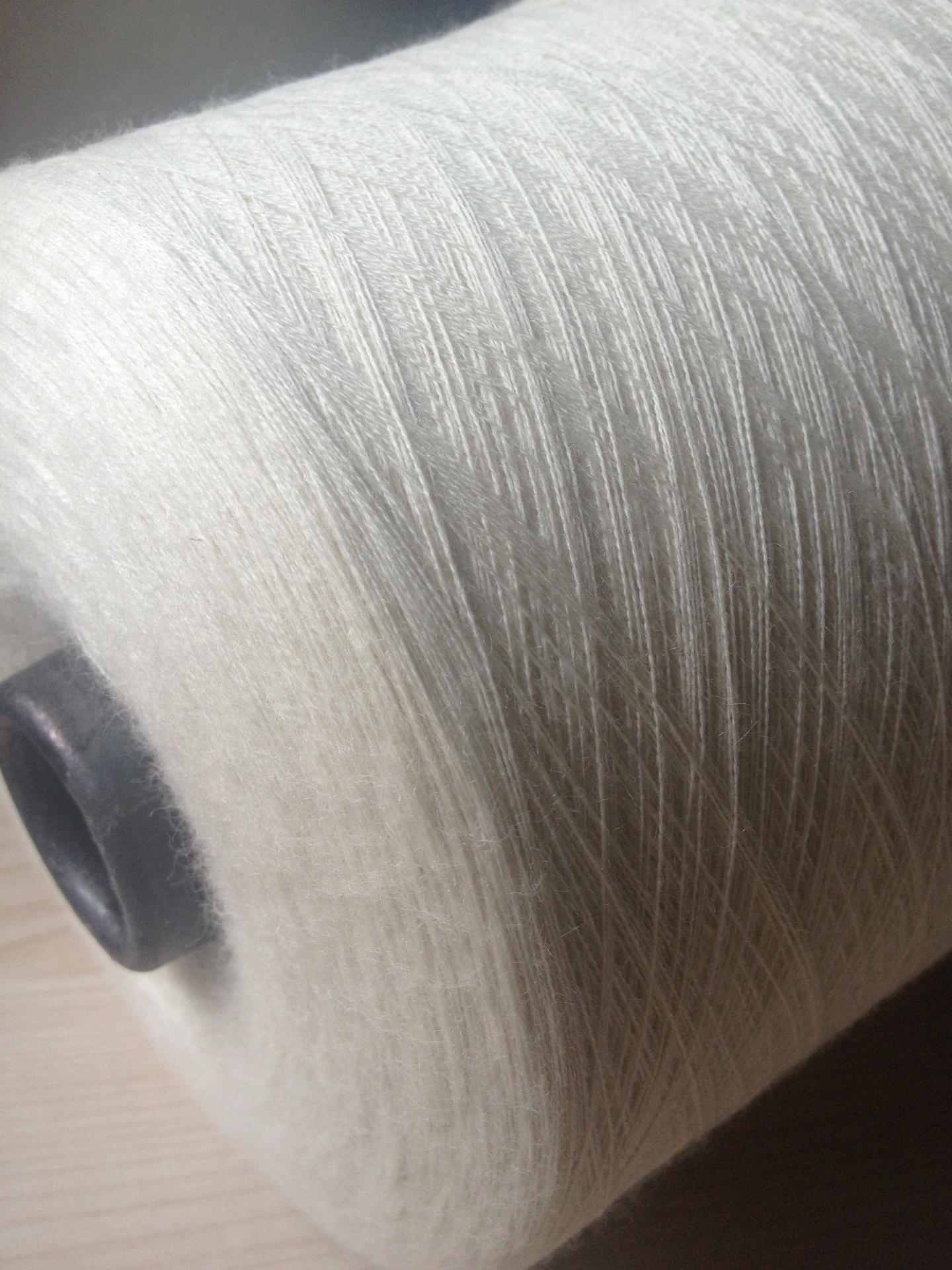 美丽诺羊毛纱 48NM/2   100%美丽诺羊毛