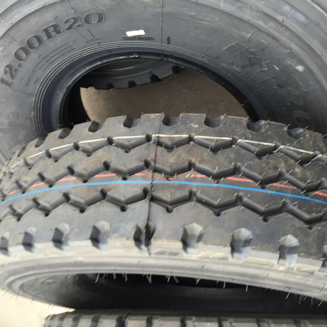 米乐奇/双丰/恒进/菲斯特900R20-16轮胎