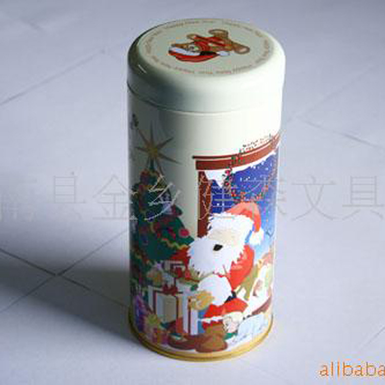 厂家供应方形通用金属茶叶罐 马口铁密封茶叶金属罐