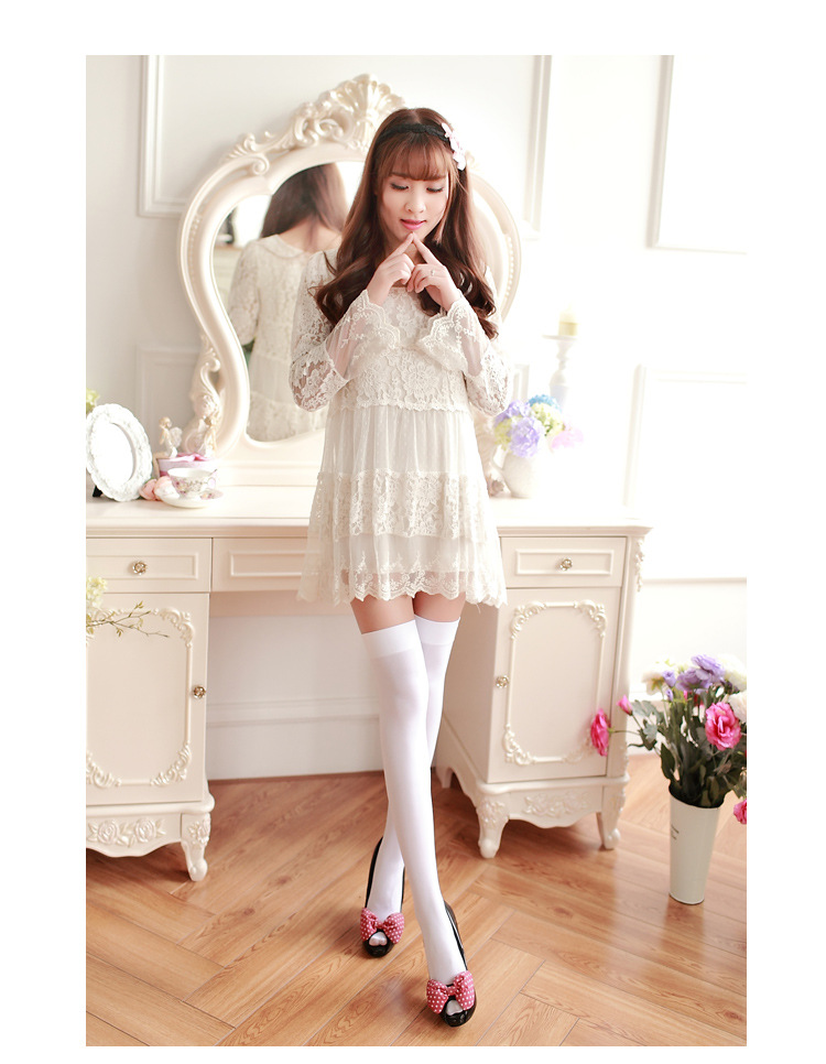 Chaussettes - collants sexy - Ref 758935 Image 20