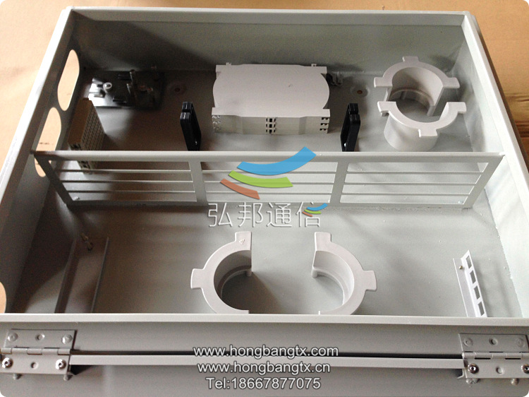 电信通用光纤配线箱