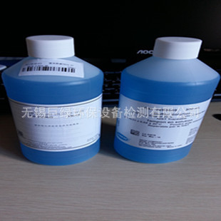 美国HACH哈希PH缓冲液试剂，PH标准液试剂2283649，PH10.01