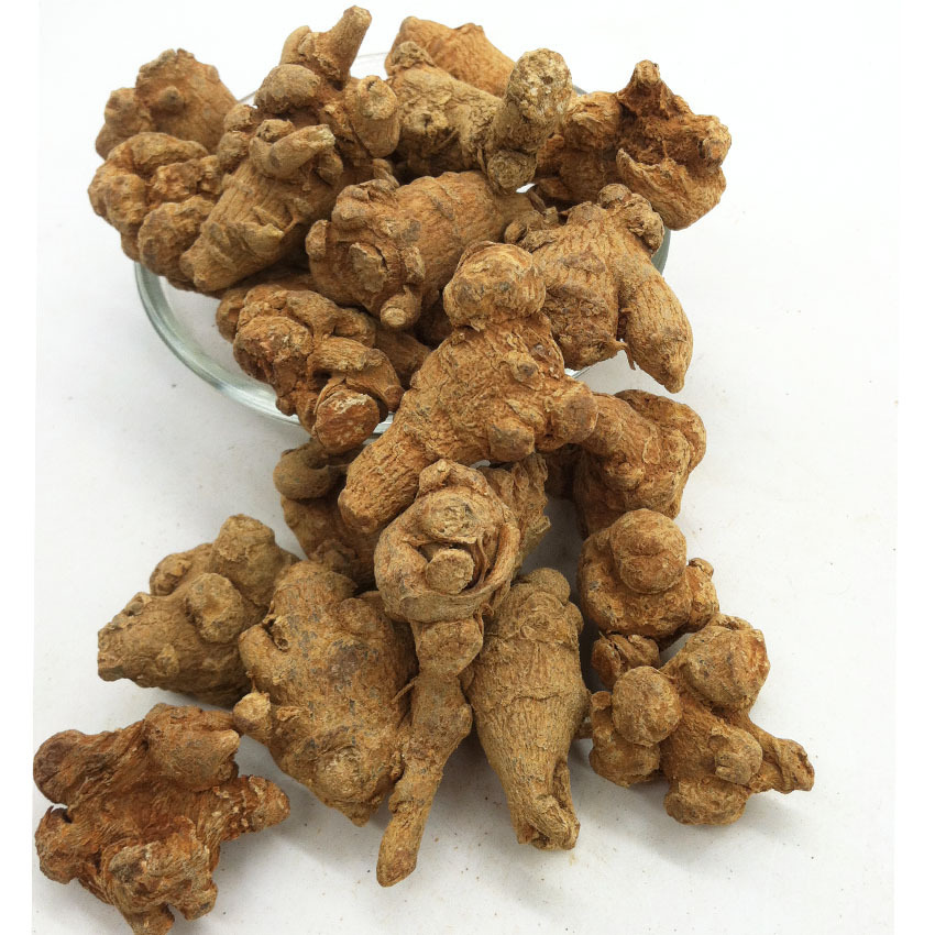 云南文山三七60头水洗本色 有机春田七  春三七|ru