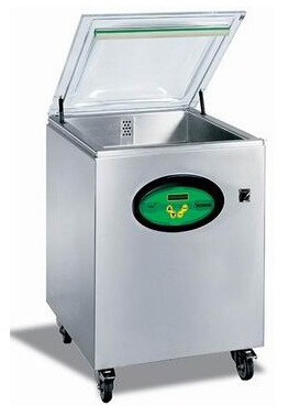 【能共实业优势供应】Tecnovac 商用型 真空包装机，质保一年