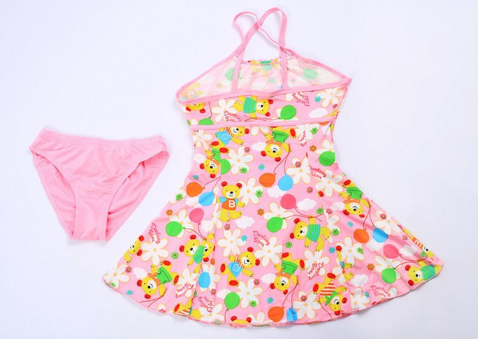 Maillot de bain fille - Ref 2551240 Image 7