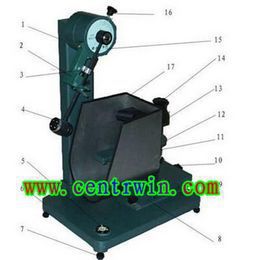 ZH8452型玻璃瓶抗冲击测定仪 型号:ZH8452