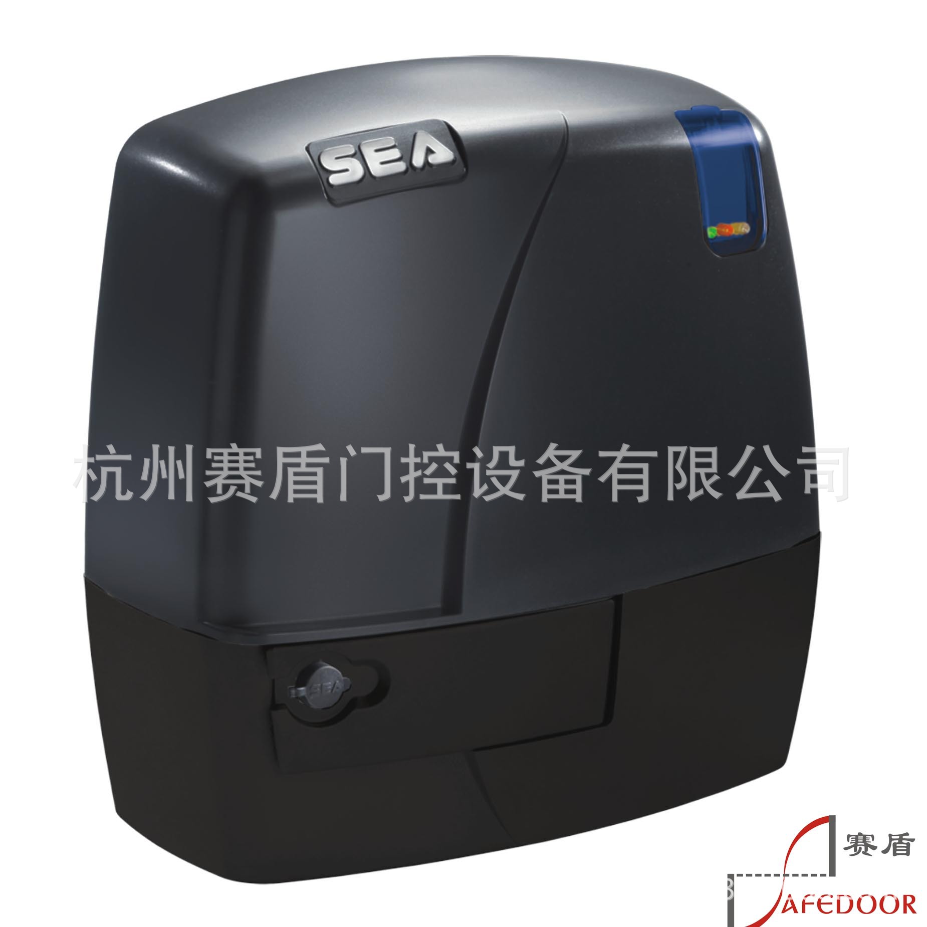 【意大利原装进口SEA】赛娅平移门开门机