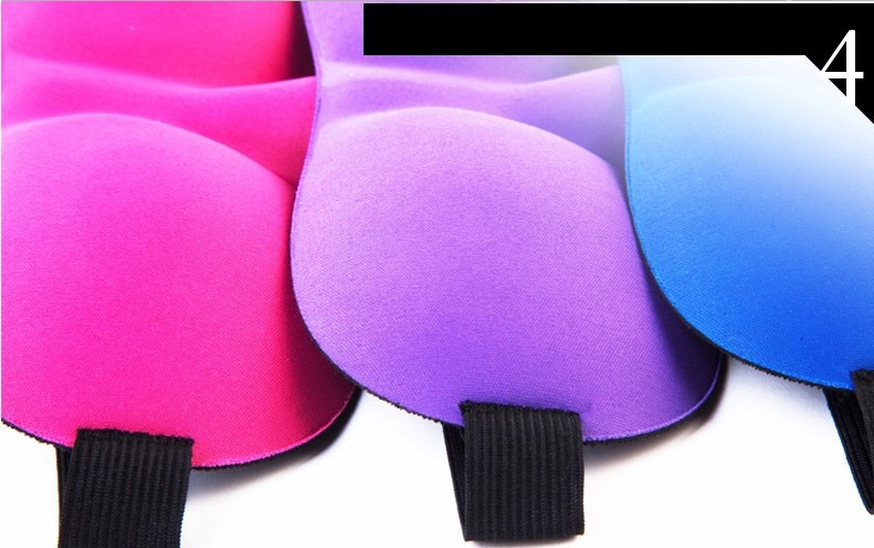 3D眼罩,睡眠眼罩