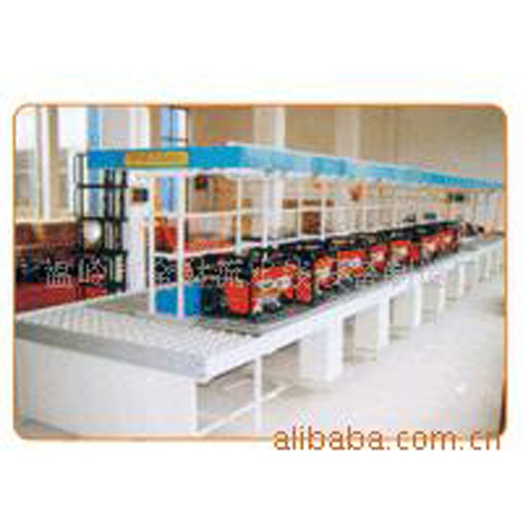 【温岭产业带】厂家供应生产流水线 输送机设备 电子流水线工作台