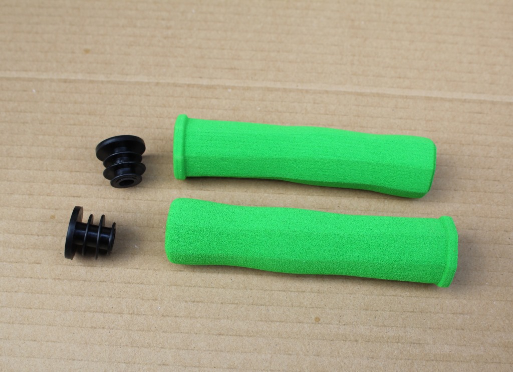 Poignées de vélo LINKBEAR - Ref 2349085 Image 16