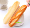 Polyurethane squish, french style, bread, wholesale, 29cm