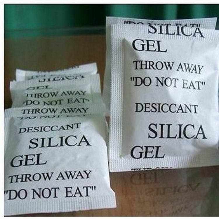 衣柜防潮珠 鞋柜防潮珠干燥剂   小包装防潮珠1克-1000克