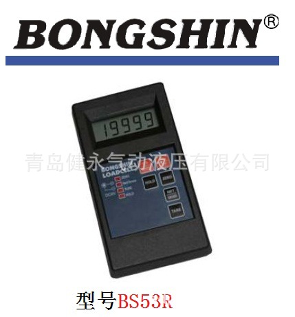 销售BONGSHIN指示器显示仪BS53R,BS205，BS270