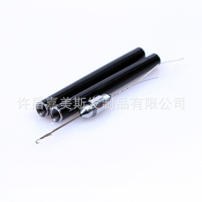 Kamei Andean Manufactor wholesale Crochet hair extension Metal crochet Multipurpose crochet hook Cross-border foreign trade