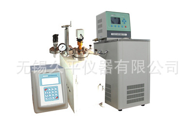 无锡久平超声波高压低温恒温釜