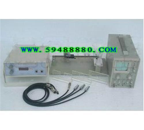 超声声速测定仪