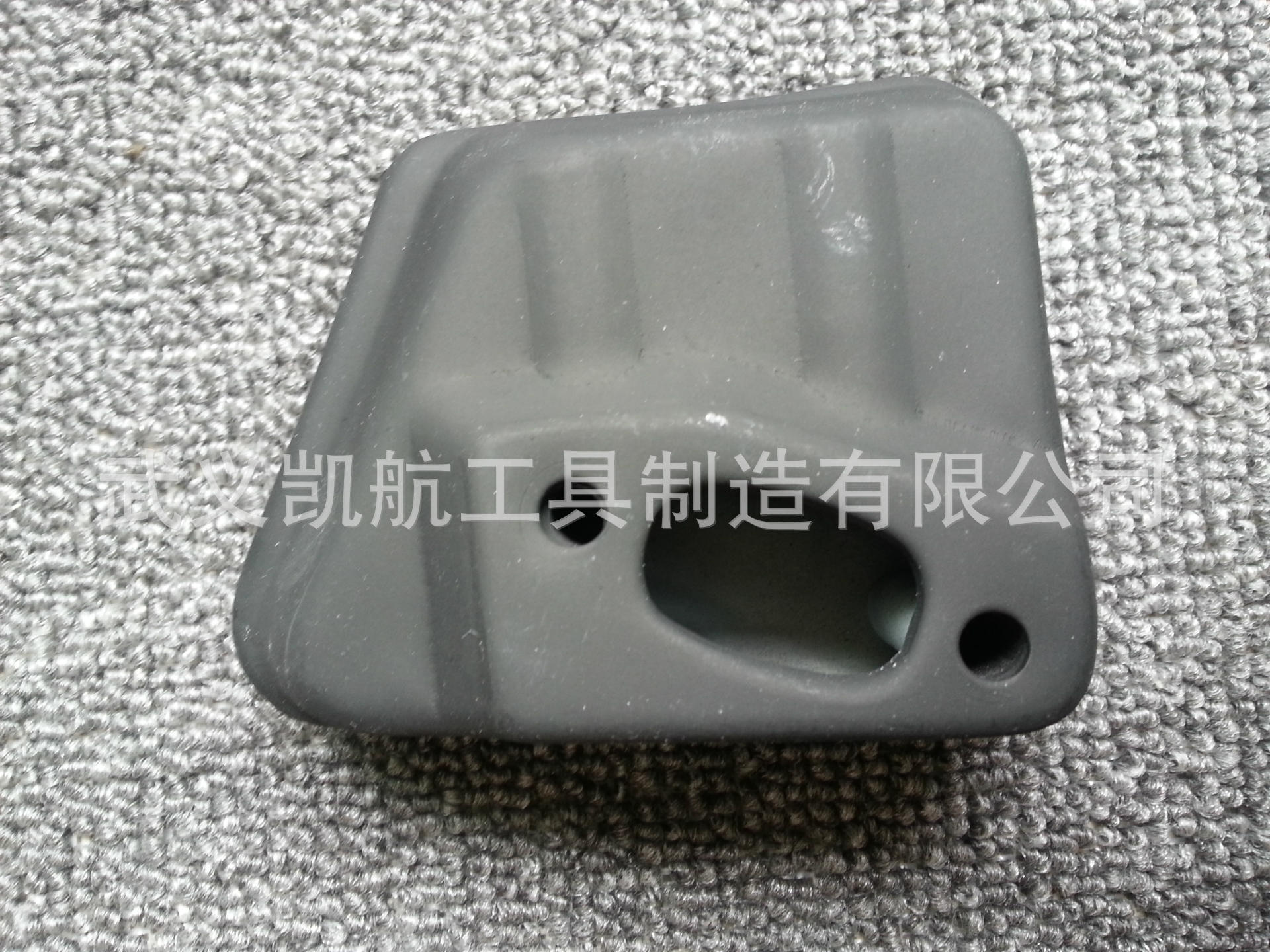 供应油锯 割草机配件 油锯配件 2500油锯消声器 品质保证质量可靠