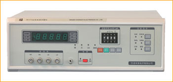 电感测量仪DF2773A电感DF2773A测量仪