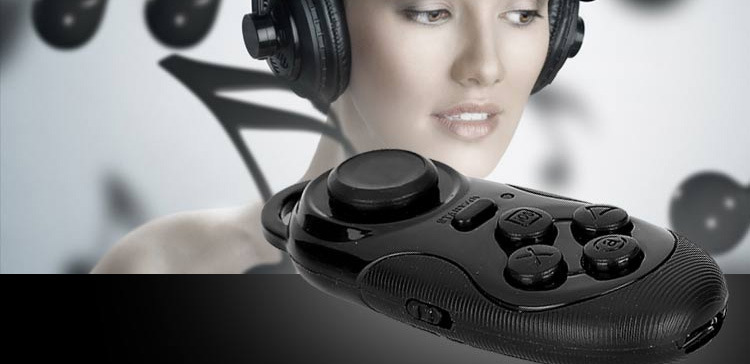 Télécommande pour téléphone portable - Ref 303099 Image 37