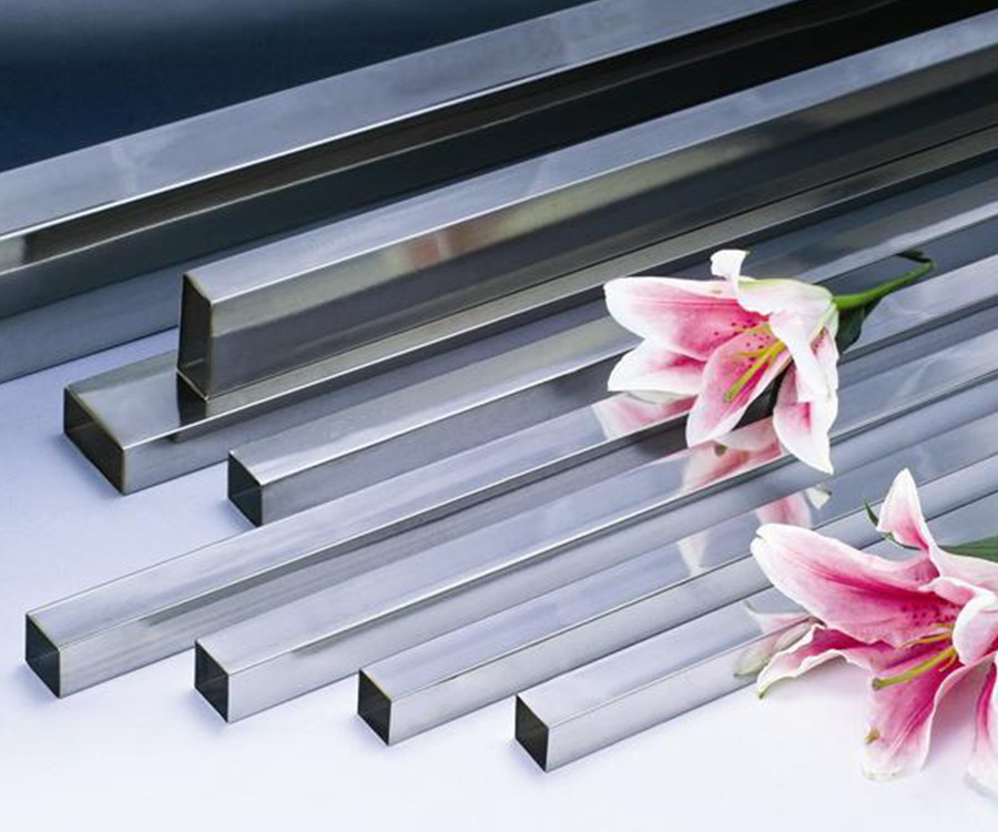 不锈钢管 优质 304 316 不锈钢精密扁管 201 不锈钢方管