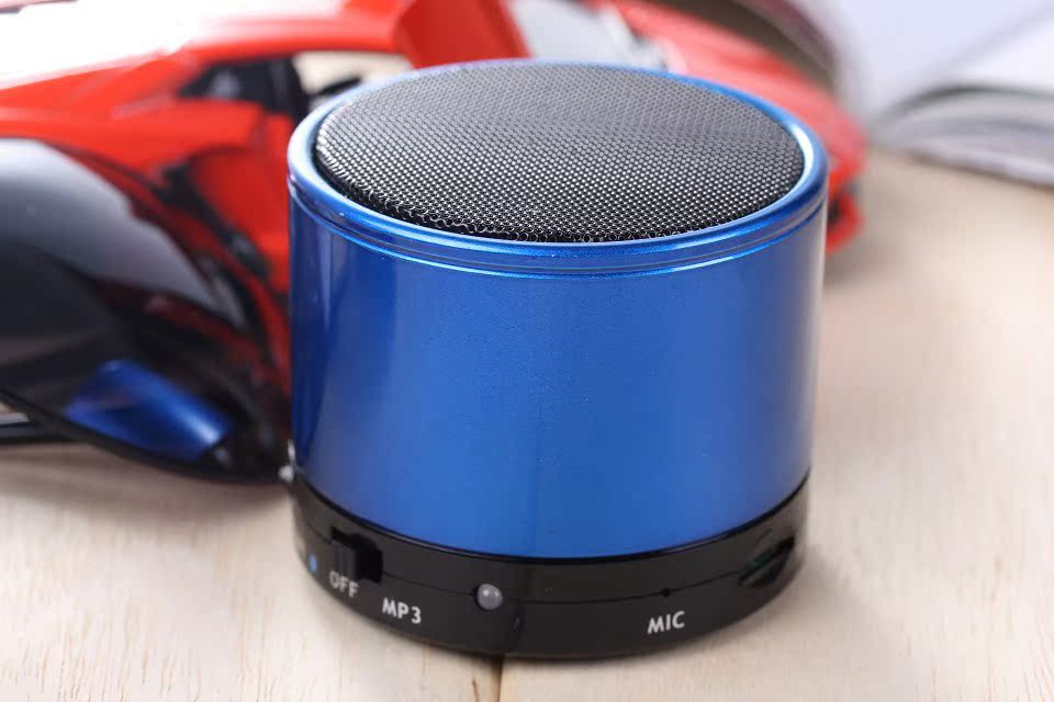 Haut-parleurs pour vélos - Ref 2270912 Image 10