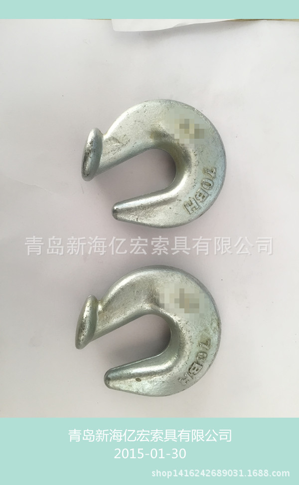 模锻产品，异型锻造件，构型模锻件 热镀锌模锻产品