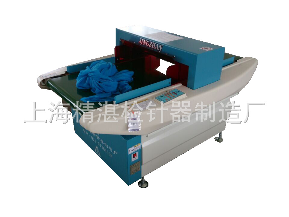 火拼~品质验针机！！手持探铁仪！！鞋靴|工艺品|配饰检针机器