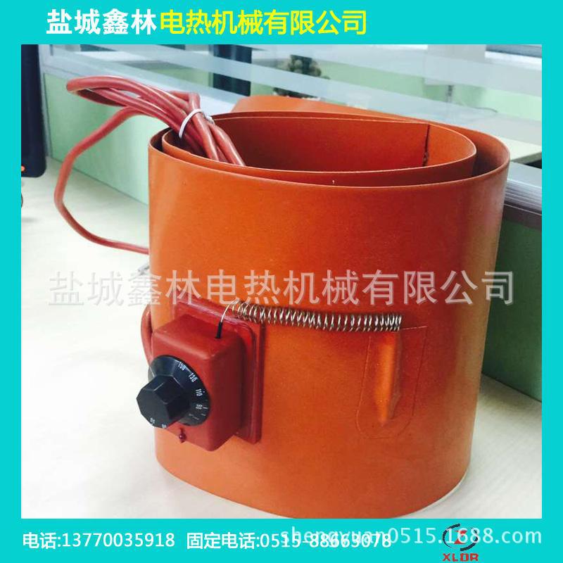 盐城鑫林油桶加热器   油桶加热器厂家供应