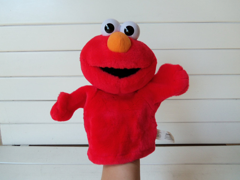 深圳厂家热销Hand puppets 卡通形象动漫指偶批发手偶玩具供应-阿里巴巴