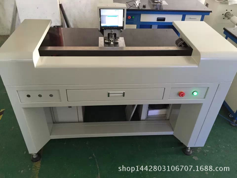 菲林 IML/IMD自动定位打孔机厂家直供
