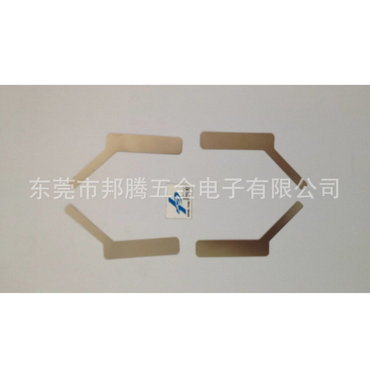 专业生产 电池镍片 电动平衡车镍片，独轮车镍片，动力电池连接片