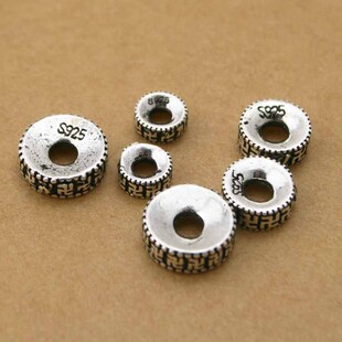 �S��ֱ�N 925���y��Ƭ ̩�y�d�ָ�Ƭ�|Ƭ DIY�ٴ��Ʒ������l